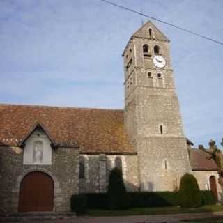 Allainville-aux-bois - Allainville Aux Bois, Ile-de-France