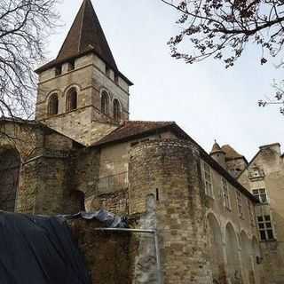 Carennac - Carennac, Midi-Pyrenees