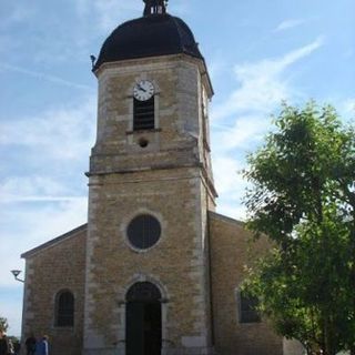 Saint Pierre - Viriat, Rhone-Alpes