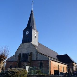 St Marcel - Conde-les-autry, Champagne-Ardenne