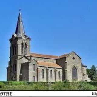 Lamothe - Lamothe, Auvergne