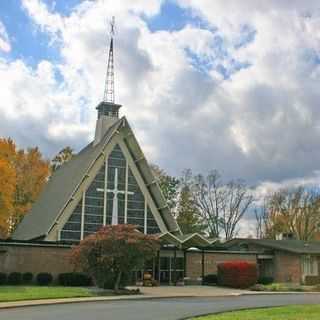 Loveland Presbyterian Church - Loveland, Ohio