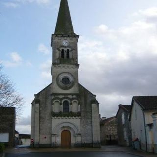 Bournand Bournand, Poitou-Charentes