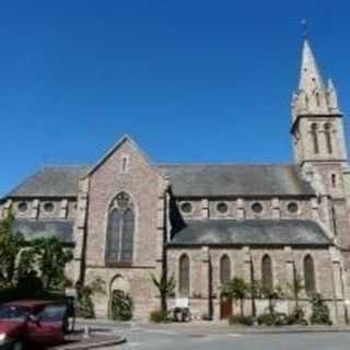 Saint Pierre - Plevenon, Bretagne