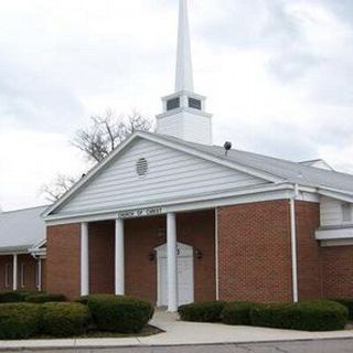 Church Of Christ Marion, Ohio