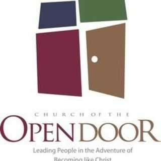 Church Of The Open Door - Elyria, Ohio
