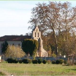 Paroisse De Salles Sur Garonne - Salles Sur Garonne, Midi-Pyrenees