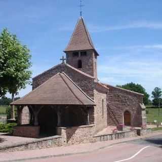 Saint Symphorien - Sail Les Bains, Rhone-Alpes