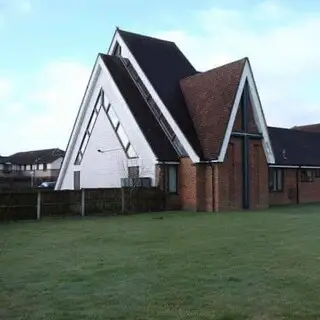 North Springfield Baptist Church Chelmsford, Essex