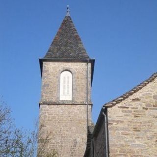 Saint Barthelemy - La Tieule, Languedoc-Roussillon