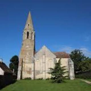 Prunay-en-yvelines - Prunay En Yvelines, Ile-de-France