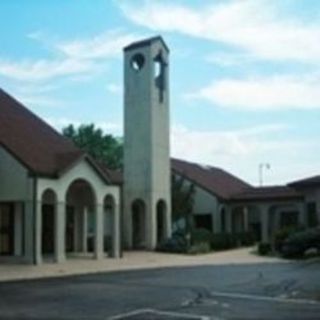 St Francis Episcopal Church Springboro, Ohio