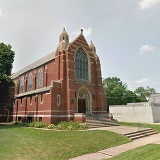 Concordia Lutheran Church Akron, Ohio