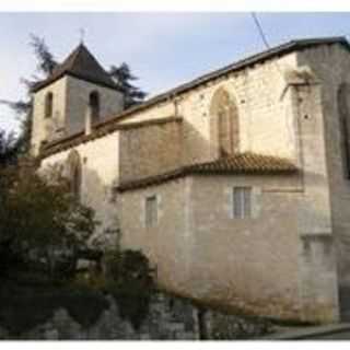 Saint Martin - Saint Maurin, Aquitaine