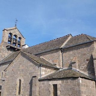 Sainte Thecle - Rocles, Languedoc-Roussillon