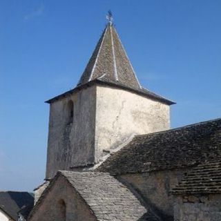 Saint Georges - Saint Georges De Levejac, Languedoc-Roussillon