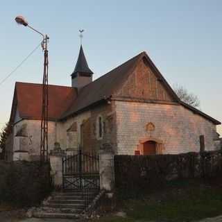 St Remi - Sechault, Champagne-Ardenne