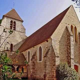 Saint Brice - Cernay La Ville, Ile-de-France