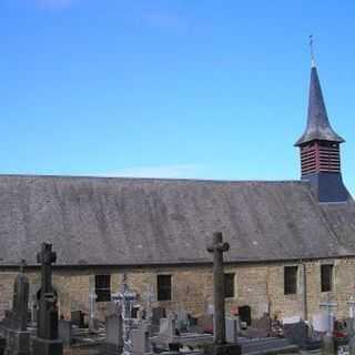 Notre-dame - Notre Dame Du Rocher, Basse-Normandie