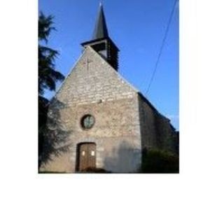 L'assomption - Evry, Bourgogne