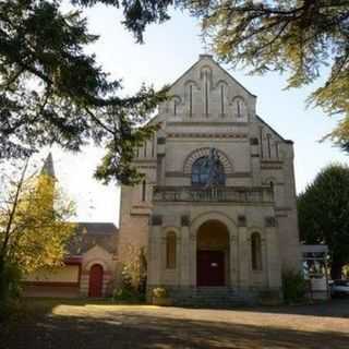 St Joseph-des-champs - Entrammes, Pays de la Loire