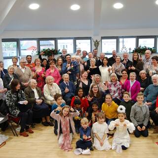 Church of Our Saviour - Chelmsford, Essex