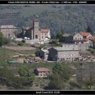 Eglise - Saint Jeure D'andaure, Rhone-Alpes