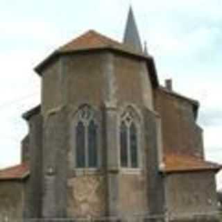 Saint Agnant - Saint Agnant Sous Les Cotes, Lorraine