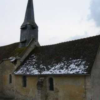 Saint Germain - Lattainville, Picardie