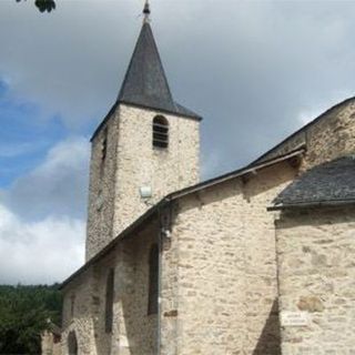 Saint Victor (nages) Nages, Midi-Pyrenees
