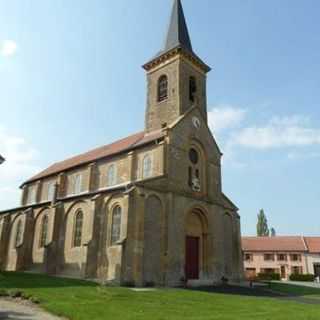 Saint Georges - Braquis, Lorraine