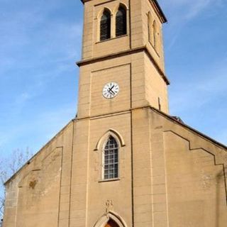 Saint Gildas - Saint Jodard, Rhone-Alpes