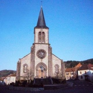 Sainte Germaine Arfeuilles, Auvergne