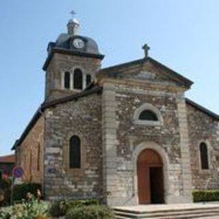 Saint Barthelemy - Saint Genis Les Ollieres, Rhone-Alpes