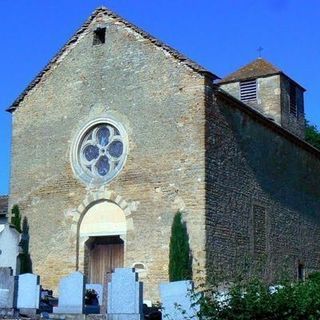 Saint Martin - Bey, Rhone-Alpes