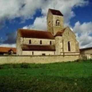 Marfaux Saint Andre - Marfaux, Champagne-Ardenne