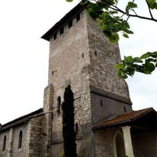 Saint Benoit A Ste Croix Sainte Croix, Midi-Pyrenees