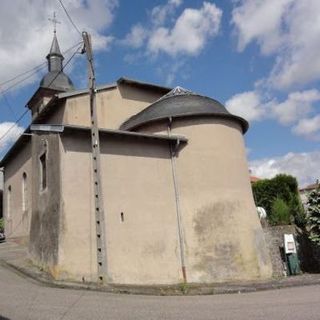 Saint Jean Bosco - Crion, Lorraine