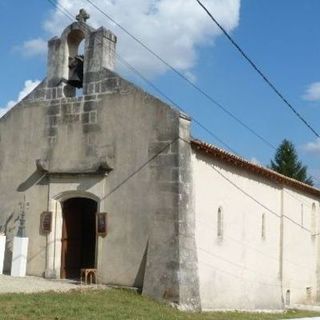 Saint Babylas - Vallet, Poitou-Charentes