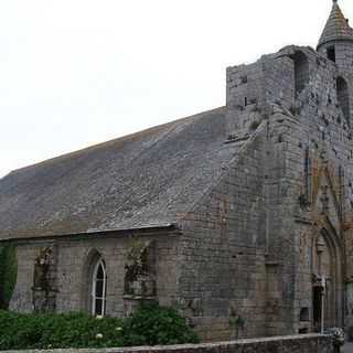 Kerity St Pierre (penmarc'h) - Penmarc'h, Bretagne