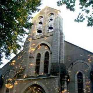 Saint Georges (brassac) - Brassac, Midi-Pyrenees