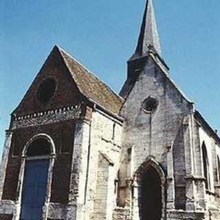 Saint Denis - Duclair, Haute-Normandie