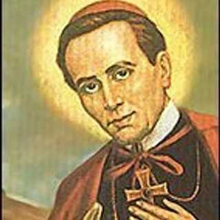 St John Neumann - Cleveland, Ohio