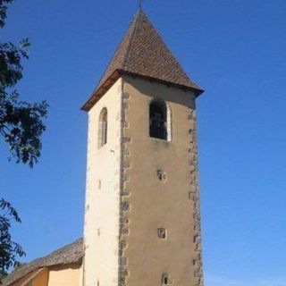 Saint Pierre Et Saint Paul - Servieres, Languedoc-Roussillon