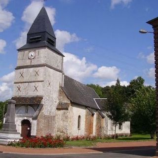 Saint Martin - Tortefontaine, Nord-Pas-de-Calais