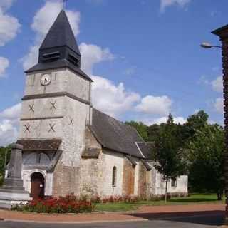 Saint Martin - Tortefontaine, Nord-Pas-de-Calais