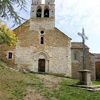 Eglise - Beaumont, Rhone-Alpes