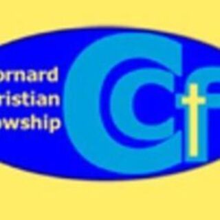 Cornard Christian Fellowship logo