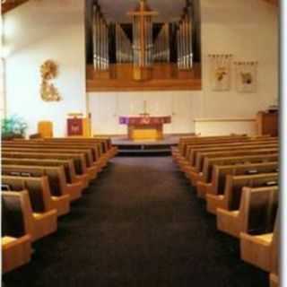 First Evangelical Lutheran Church - Cleveland, Ohio