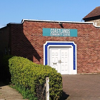 Coastlands Community Church - Walton-on-the-Naze, Essex